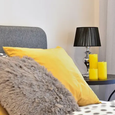 Apartment Pradnicka Krakow