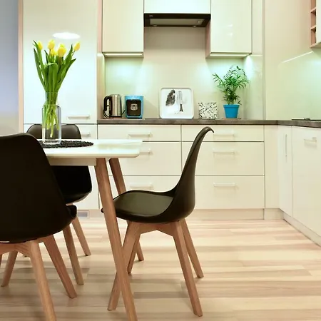Apartment Pradnicka